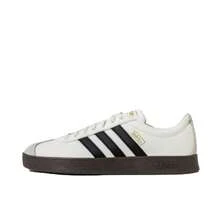 Adidas Giày nam nữ NEO giày Dexter giày thể thao retro VL Court - trắng - Xem 2