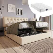 Naturale + Lino + 140cm*200cm (2)