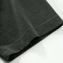 Summer BestsellersThe Most Popular I Listen To 2Hollis Today T-Shirt Short-Sleeved Men Fashion Casual Summer Teesupple - màu đen - Xem 4