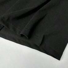 Summer BestsellersThe Most Popular I Listen To 2Hollis Today T-Shirt Short-Sleeved Men Fashion Casual Summer Teesupple - màu đen - Xem 3