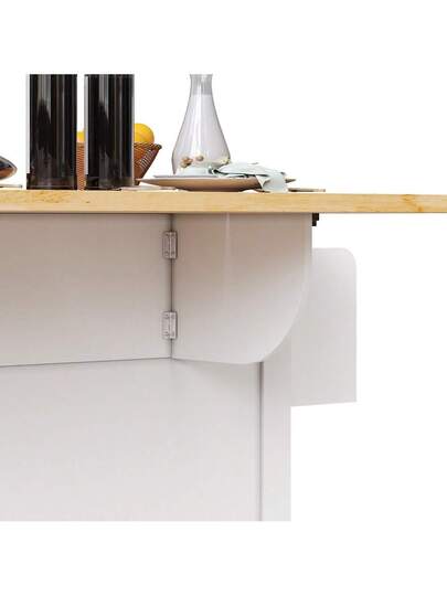 Mobile Storage Isl view 10