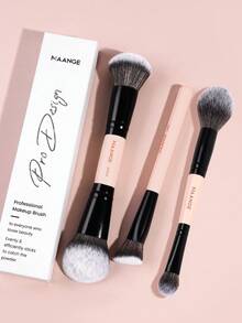 MAANGE 1 Stück/2 Stück/3 Stück/6 Stück Dreieck Pinsel, tragbarer Verwischpinsel Kosmetikpinsel Make-up Pinsel mit Foundation Pinsel, Rouge Pinsel, Loser Puder Pinsel, Konturpinsel, Highlighter Pinsel, Make-up Werkzeuge Geschenk für Frauen & Mädchen Reise Make-up Pinsel, Foundation Pinsel, Abdeckstift Pinsel, Rouge Pinsel, Konturpinsel, Rouge Pinsel, Bronzer Pinsel, Puder Pinsel, Foundation Pinsel, Rouge Pinsel