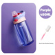 Pincel morado