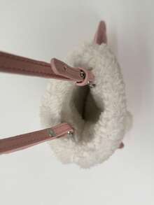 Personalized Customization Is Key. This Crossbody Bag Features A Shoe-Shaped Design, Is Soft And Cute, And Stylish. It Can Be Customized With Your Name And Is Available In Multiple Colors. You Can Also Print Your Name Or Holiday Greetings To Create A Truly Unique Bag.