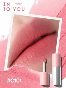 INTO YOU Airy Touch Moist Lip Mud 2.0 - C101 - View 1