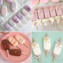 Other Ice Cream Tools - Blanco - View 6