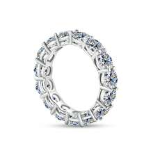 1pc 925 Sterling Silver 0.5CT Moissanite Ring For Women, Suitable For Daily Wear, Comes With GRA Certificate And Gift Box