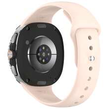 Silicone Sport Strap Compatible With Samsung Galaxy Watch Ultra 2025 Accessories Bracelet For Galaxy Watch8 40 44mm/8Classic Fashion Band - For Galaxy Watch 8/8Classic - View 20