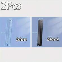 1/2 件 A3/A4 迷你裁纸机 裁纸器 适用于工艺纸 卡片 照片 层压纸 剪贴簿 家居工艺品工具 全新