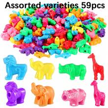 Multi-Color Acrylic Bat Shaped Beads, Beads & Bead Assortments For Marine And Land Animals, Halloween Themed Spacer Beads, Used For DIY Bracelets, Necklaces, Earrings, Anklets, Keychains, Backpack Chains, Christmas, Thanksgiving, Halloween, Christmas Eve, Mother's Day, Valentine's Day, Birthday Gifts, Commemorative Days, Back To School Season Decoration Accessories