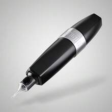 SOLONG TATTOO Aluminum Alloy Electric Tattoo Pen For Tattoo Artists - Multicolor - View 5