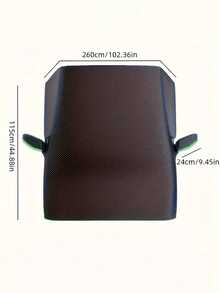 1 Stück passend für alle Fahrzeuge - Oxford-Gewebe Windschutzscheiben-Abdeckung mit UV-Schutz & Schneeschutz, einfache Montage für Winterfahrten, Sicherheit auf verschneiten Straßen, flexibles Design, hochwertige Materialien, Autozubehör für den Winter