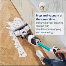 IFLOOR 2 Cordless Wet Dry Vacuum Cleaner For Multi-Surface Cleaning - 1 - Xem 2