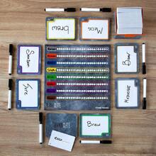 Blank Slate - The Game Where Great Minds Think Alike | Fun Family Friendly Word Association Party Game | The Best Choice For Game Night! | Great Family Board Game & Perfect For Family Game Night,24458377 - Nhiều màu - Xem 5