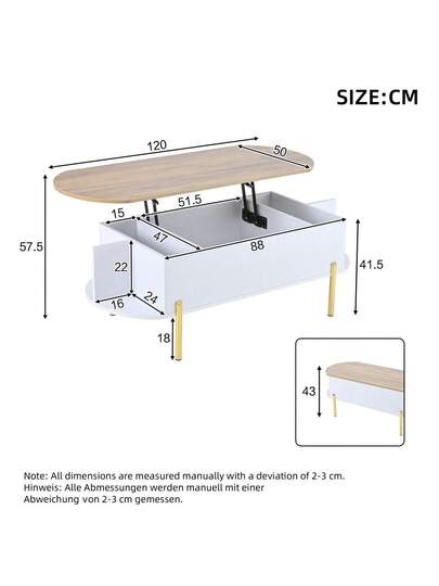 Coffee Tables view 7
