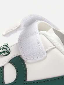 Balabala Kids Sneakers Retro German Training Shoes Boys Girls 2025 Fall New Casual Shoes