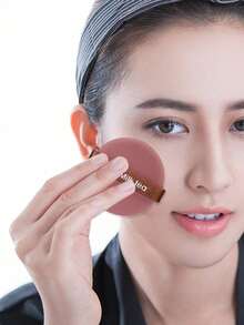 YISE 16-Piece Makeup Brush Set: Includes 13 Makeup Brushes, 1 Waterdrop-Shaped Powder Puff, 1 Round Cushion Powder Puff, And 1 Triangular Powder Puff – A Classic Set. Features Soft Synthetic Bristles That Are Skin-Friendly. Cruelty-Free (No Animal Testing). Perfect For Women And Girls, Ideal For Autumn And Winter, And Fits Y2K Fashion. An Excellent Beauty Tool For Birthday Gifts And Halloween Parties.​,Brush Set,Makeup Brush Kit,Make Up Brush Set,Make Up Set Complete,Makeup Brush Set,Complete Makeup Kit,Brush Kit,Brushes Makeup Set,Makeup Gift Set,Set