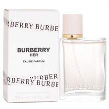 Burberry Her Eau De Parfum Spray - Hoa - Xem 4