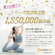 Exclusivo de Colchoneta de yoga plegable de 6 mm plegable tapete de entrenamiento tapete de ejercicio estera de estiramiento estera de entrenamiento de resistencia para fitness - Negro 10 piezas - Ver 3