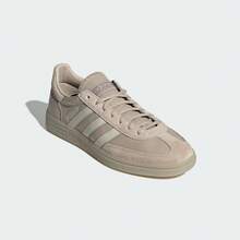 Adidas Originals 中性 ORIGINALS HANDBALL SPEZIAL SHOES “T頭鞋”經典運動板鞋德訓鞋JQ8295 - 棕色 - 查看 5