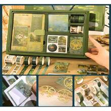 Photo Album - Green - View 5