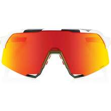 Sport Performance Cycling - Vented Baseball, Road Bike, & Triathlon Racing With Interchangeable Lens - Tatis 24 Le - Hiper Vital Pink Mirror Lens - Xem 6