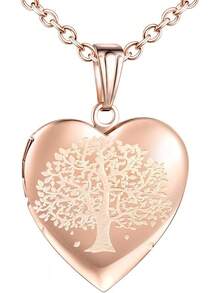 Colares com pingentes femininos