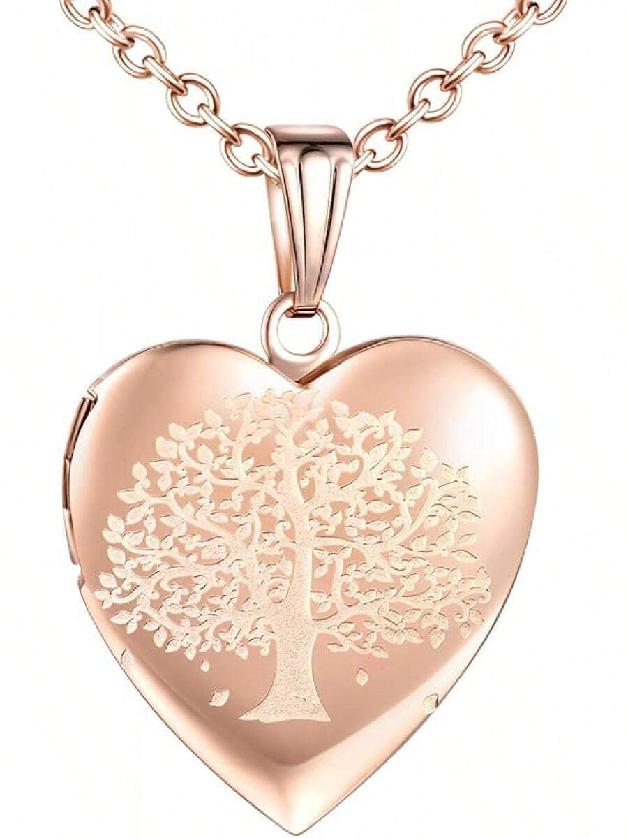 Colares com pingentes femininos