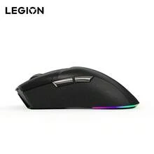 Lenovo Lenovo Savior M5Pro Wireless & Wired Gaming Mouse, Ergonomic Lightweight Mouse Suitable For Gaming Laptops