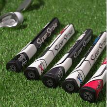 1 件轻质泡沫高尔夫球杆推杆握把，PSITOL PU 型号