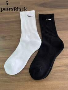 3 pares de calcetines clásicos de color negro, blanco y gris hasta el tobillo, calcetines unisex de estilo retro para deportes y uso casual, adecuados para todas las estaciones