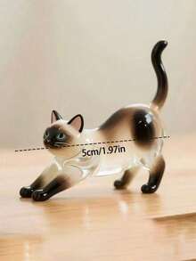 迷你宠物毛发收纳盒，透明猫毛收纳盒挂件，狗狗毛发收集器钥匙扣，透明毛发收纳盒，猫毛收纳瓶钥匙扣，可爱动物毛发收纳挂件，包包挂件，狗狗毛发收纳胶囊，汽车钥匙扣，手机挂件，宠物爱好者的最佳礼物，送给爱人、朋友、家人、老师的创意礼物，返校必备，节日和周年纪念礼物（仅含盒子） - 彩色 - 查看 12