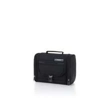 73H Toiletry Kit Black 21cm - As Pic - View 1
