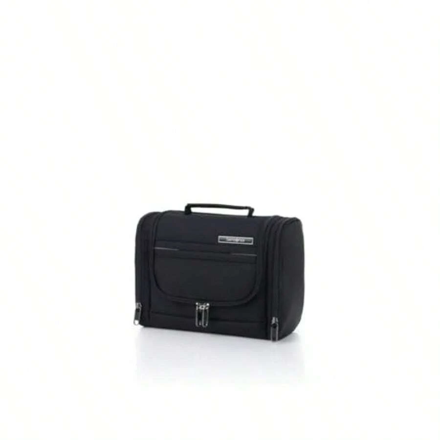 73H Toiletry Kit Black 21cm - As Pic - View 1