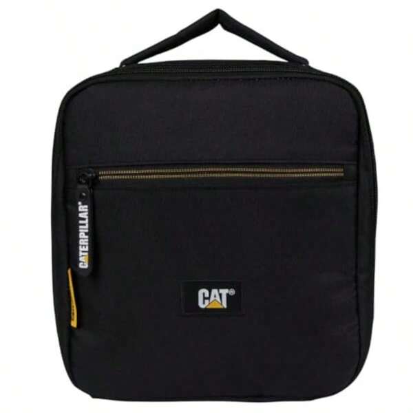 Lunch Bag Black One Size