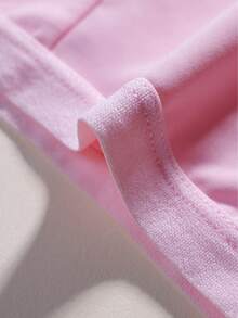 3pcs/Set - Women High Waist Sexy Lace Panties, Seamless Underwear, Breathable Cotton Crotch, Slimming, Lift, Quick Dry Triangle Briefs - Multicolor - View 6