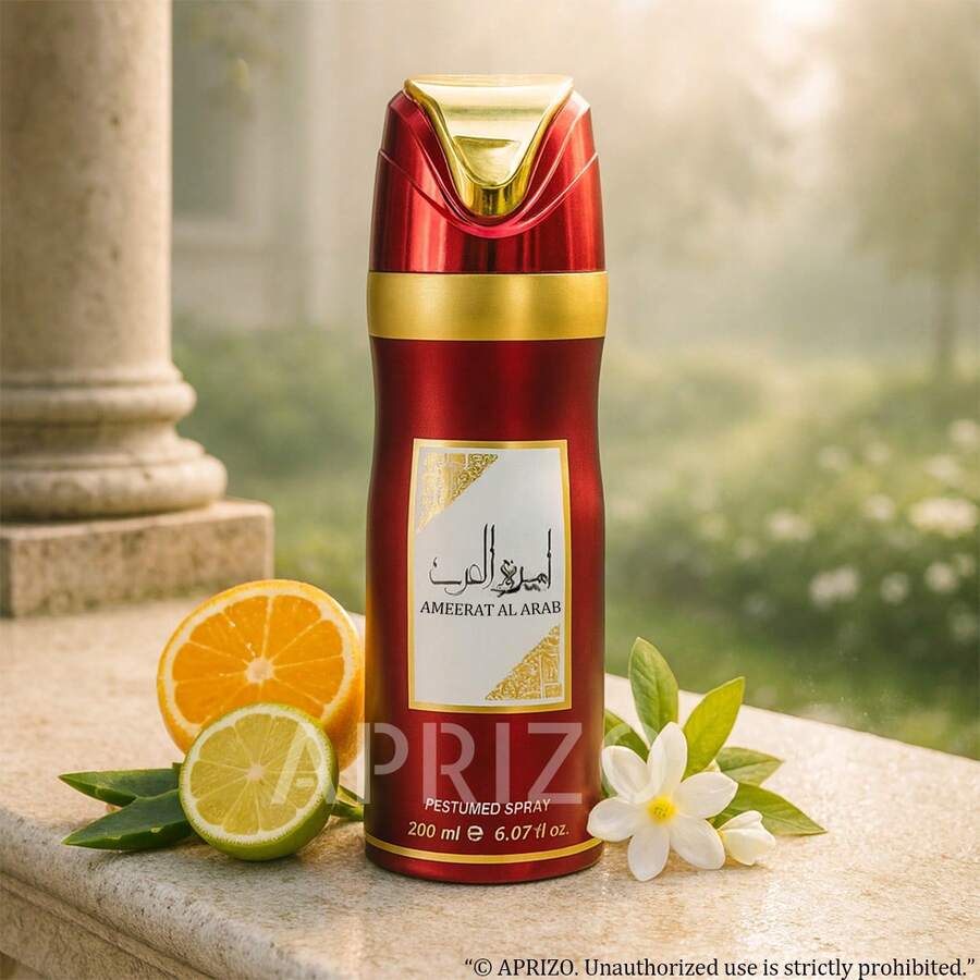Lattafa - Ameerat Al Arab Perfumed Spray 200ml - Ameerat Al Arab - 查看 1