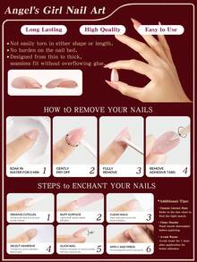 Discover The Magic Of Nail Couture ,24pcs Almond Black French Tip Press On Nails ,Pearls And Bows Trim Design, Easy To Wear Acrylic False Nail Set,Red Nails,Contain 1pc Jelly Glue And 1pc Nail File, Suitable For Women And Girls Daily Life And All Kinds Of Party Use