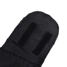 Winterwarme Kinderwagen Handschuhe, Verdickung, windundurchlässig, universelle Babywagen Handschuhe, atmungsaktiv, wasserdicht, Einkaufswagen Handwärmer, weich als Winterzubehör