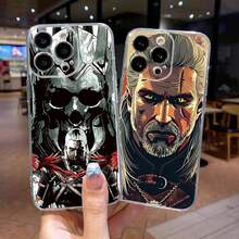 Fashion Phone Cases - TMS9 - View 1