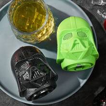 Star Wars 星球大战创意啤酒开瓶器，独特白骑士啤酒开瓶器，家居装饰，冰箱贴 - 生日礼物 - 万圣节礼物 - 圣诞节礼物 - 派对和节日礼物 - 多功能罐/瓶开瓶器 - 彩色 - 查看 6