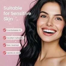 1080pcs Acne Patches With Tea Tree Oil, Gentle & Non-Irritating, Hydrocolloid Material, Covers Body Blemishes, Blackhead Care