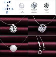 Women Pendant Necklaces