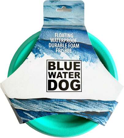 Flying Disc Soft Dog , Floats In Water &  On Teeth - For Large Dogs,24330312
