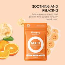 Body Care Patch Gentle Material, Skin-Friendly And Comfortable Body Nourishing Skin Lightweight And Comfortable Patch Easy To Use And Portable