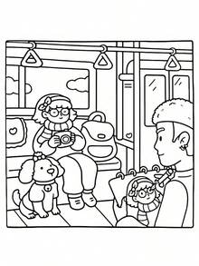 [الأكثر مبيعًا] كتاب تلوين للبالغين للاسترخاء وتخفيف الضغط | يتضمن 47 صفحة من أنماط ومشاهد مريحة ذات موضوع الحيوانات الأليفة | ديكور منزلي DIY | هدية إبداعية للأوقات المريحة | مناسب للتخرج، العودة إلى المدرسة، تصميمات جميلة، خطوط واضحة، قابل للتطبيق على القرطاسية، لوازم المدرسة، هدية رائعة للبنات، عيد الحب، رأس السنة الجديدة - أوقات مريحة - مشاهدة 11