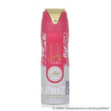 Lattafa - Spray perfumado Yara Candy 200 ml - Dulces Yara - Ver 2