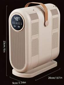 4-Slot Shoe & Boot Dryer Rack With Deodorizing Function - Rapid Heating & Air Drying, Suitable For Ski Boots, Work Boots, Gloves, Hats, For Home/Office Use, Shoe Dryer Rack, Boot Dryer Rack, Work Boot Dryer Rack, Shoe Organizer Rack, Shoe Storage & Organization Rack