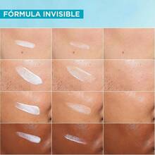 Fluido Solar Facial Anti Oleosidad con Vitamina - Protecció UV SPF 50, Textura Invisible y Ligera, 40ml - Fluido - Ver 5