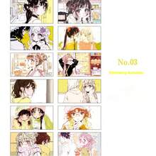 1pc - 2025 New PET Glitter Tape, Creative Die-Cut Tape, Cartoon Anime Planner Decorative Tape, DIY Sticker Material, Home Decor, Anime Stickers, Otaku Manga Style, Planner Supplies, Stitch Toys, Travel Toys, Classroom Fidget Toys, Mini Stuff, Bath Toys, Christmas Stationery, Stress Ball, Birthday Gift, Christmas Gift, Christmas Eve Gift, Perfect Gift, Toys, Games - Multicolor - View 10